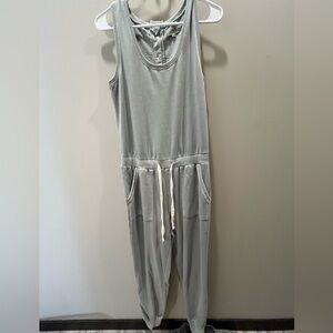 Causal jumpsuit